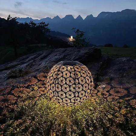 Lägenhet Panoramawohnung In 2-fam-haus - Nichtraucher, Keine Haustiere *