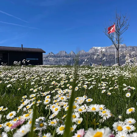 Panoramawohnung In 2-fam-haus - Nichtraucher, Keine Haustiere Appartamento *