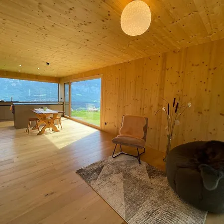 公寓 Panoramawohnung In 2-fam-haus - Nichtraucher, Keine Haustiere