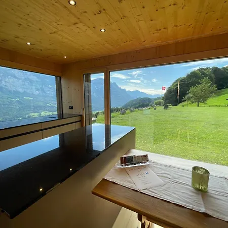 Lägenhet Panoramawohnung In 2-fam-haus - Nichtraucher, Keine Haustiere *