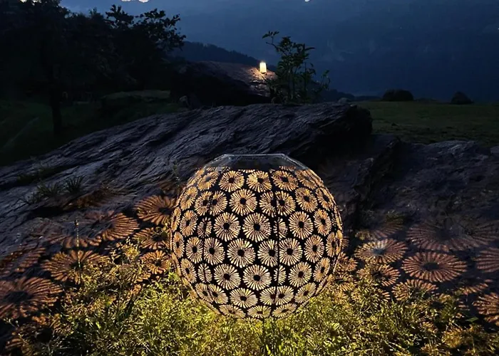 Apartment Panoramawohnung In 2-fam-haus - Nichtraucher, Keine Haustiere *