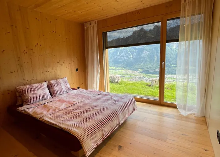 Lägenhet Panoramawohnung In 2-fam-haus - Nichtraucher, Keine Haustiere *