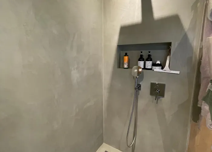 Panoramawohnung In 2-fam-haus - Nichtraucher, Keine Haustiere *