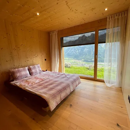 아파트 Panoramawohnung In 2-fam-haus - Nichtraucher, Keine Haustiere *